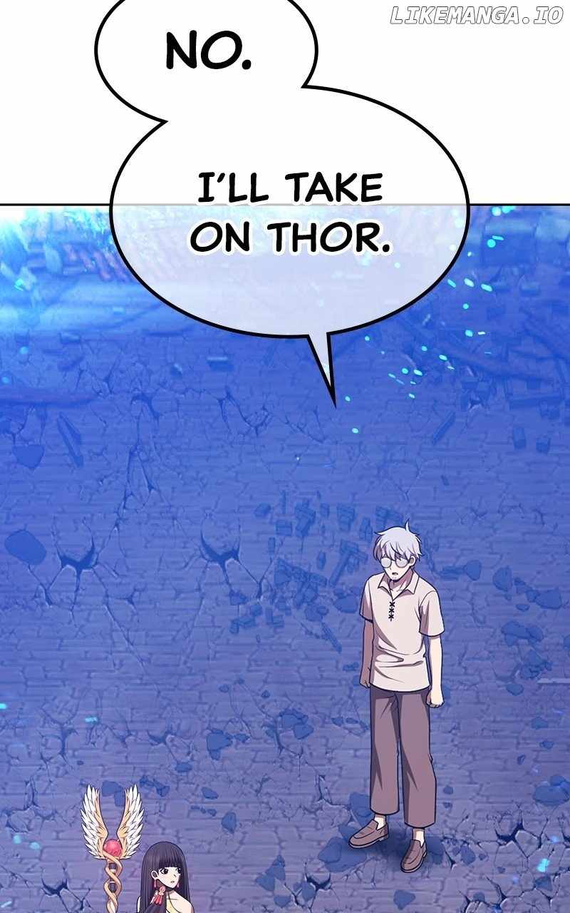 plus 99 Wooden stick Chapter 146 13